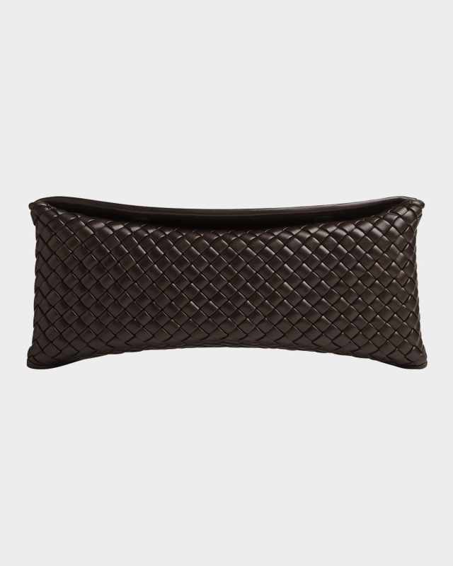 Cobble Pouch Clutch Bag