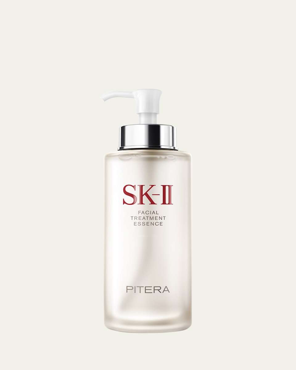 Facial Treatment Essence, 11.2 oz./330mL