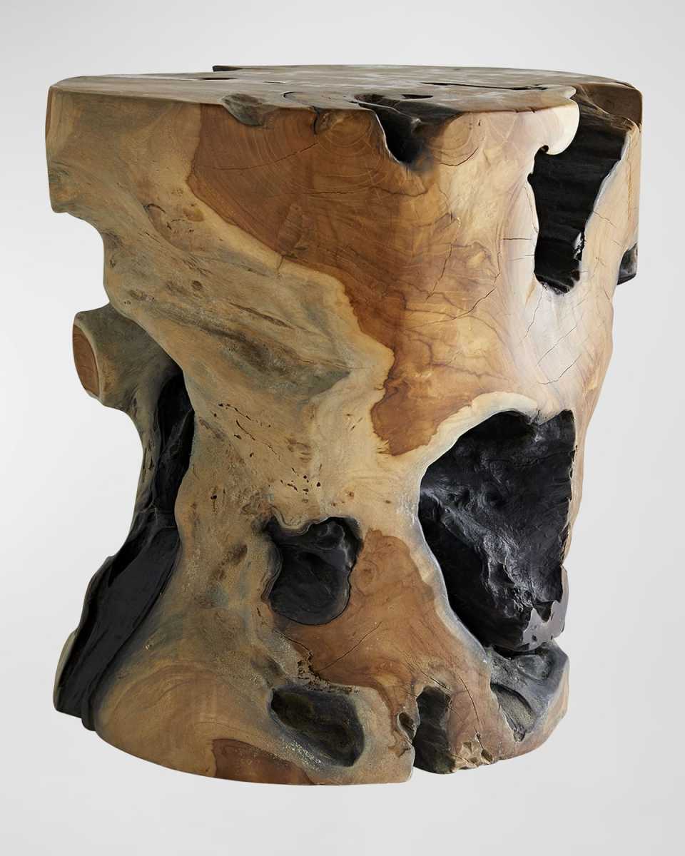 Fricke Accent Table