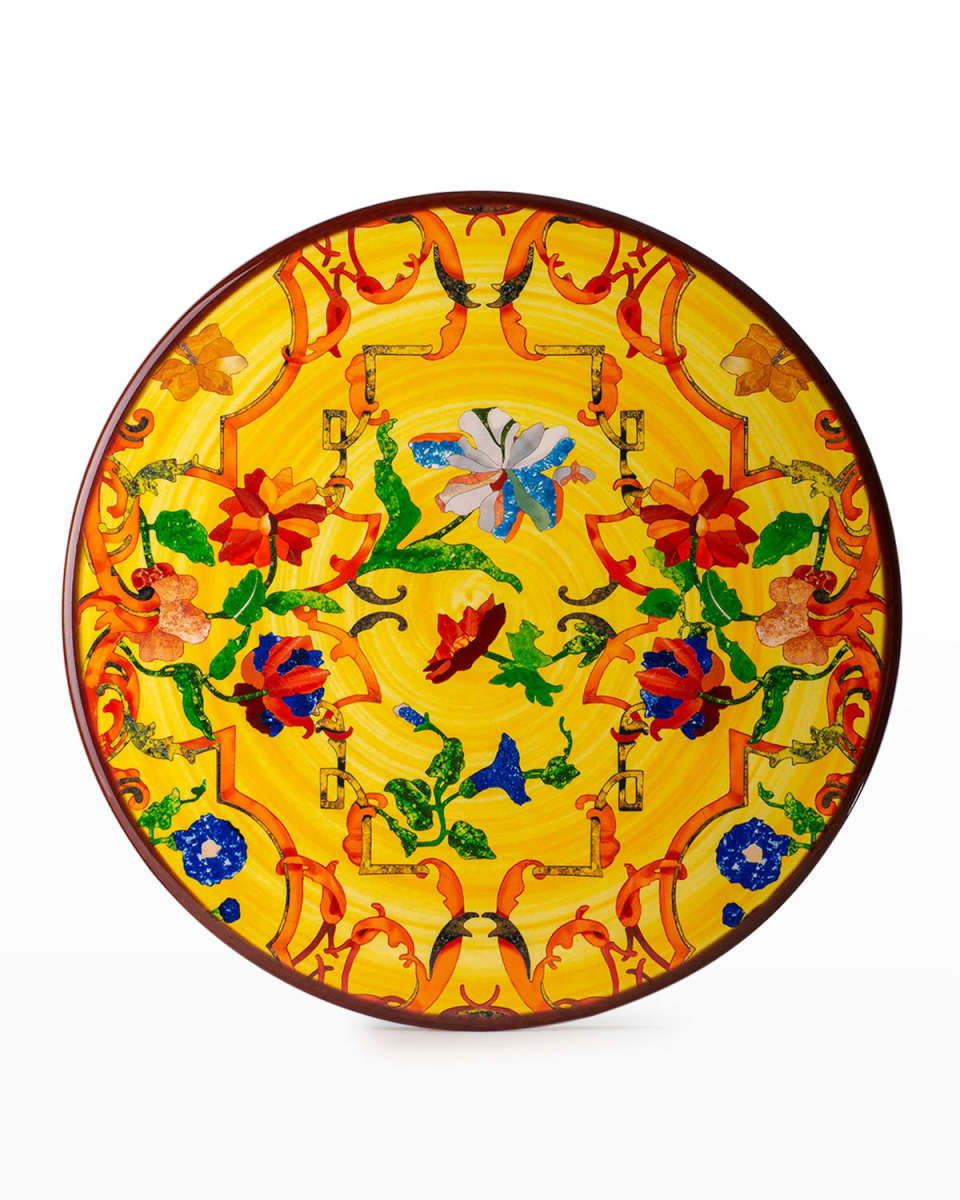 Pancale Yellow Placemat