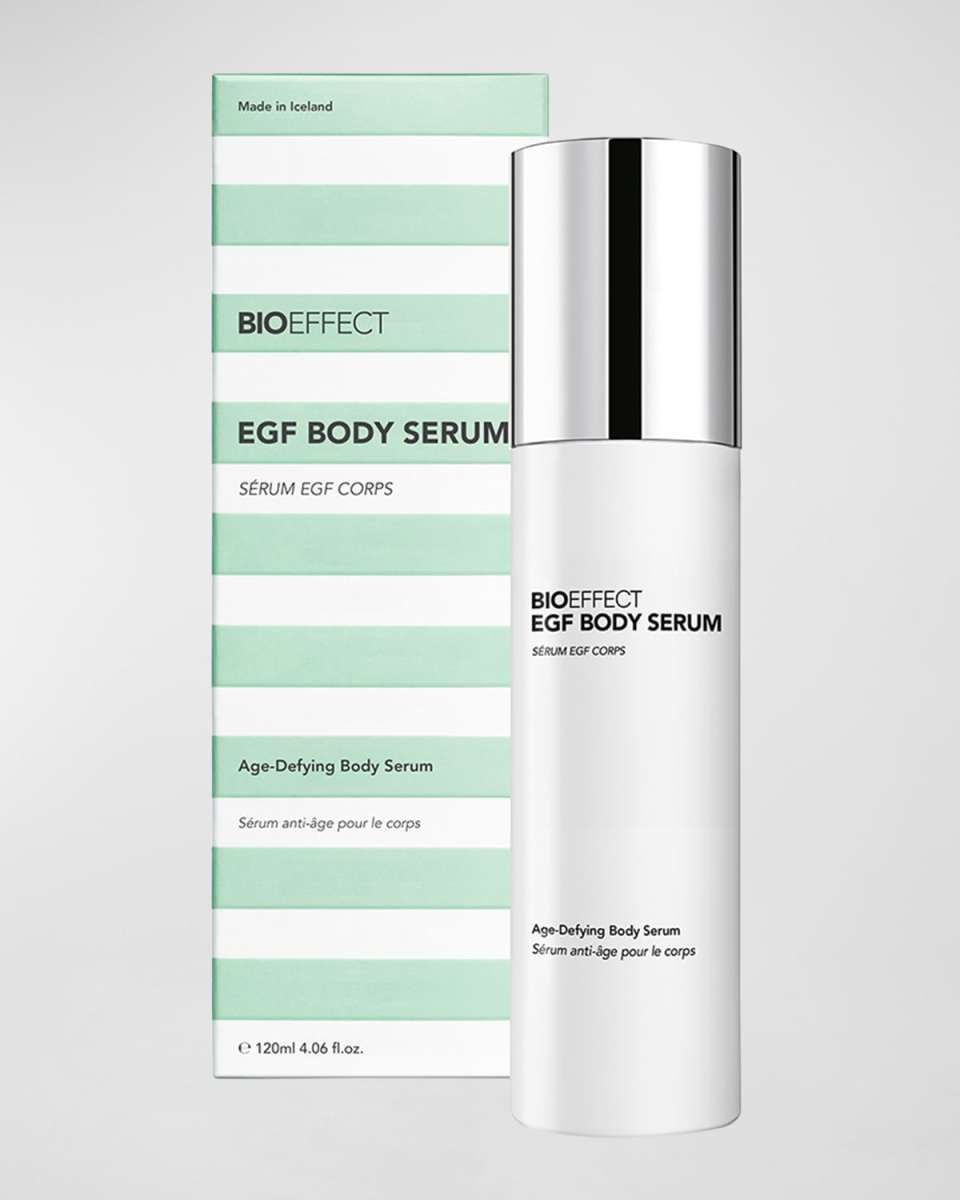 EGF Body Serum, 4 oz.
