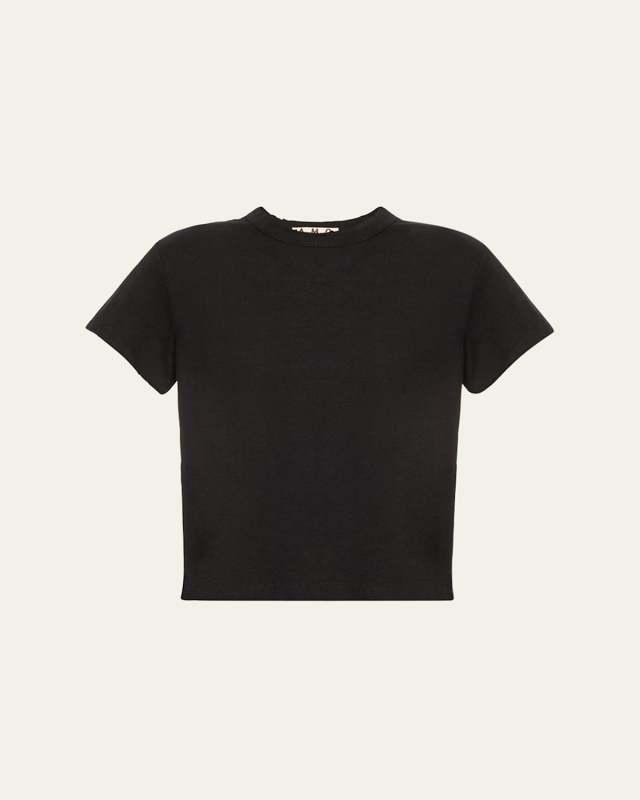 Love Crewneck Tee