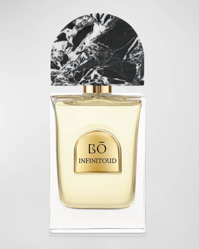 Infinitoud Parfum, 2.5 oz.