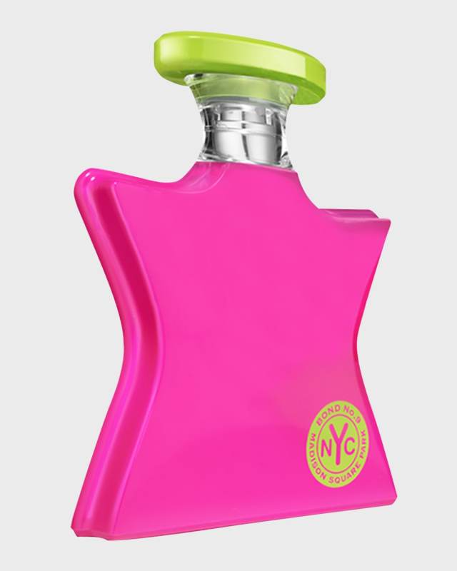 Madison Square Park Eau de Parfum,