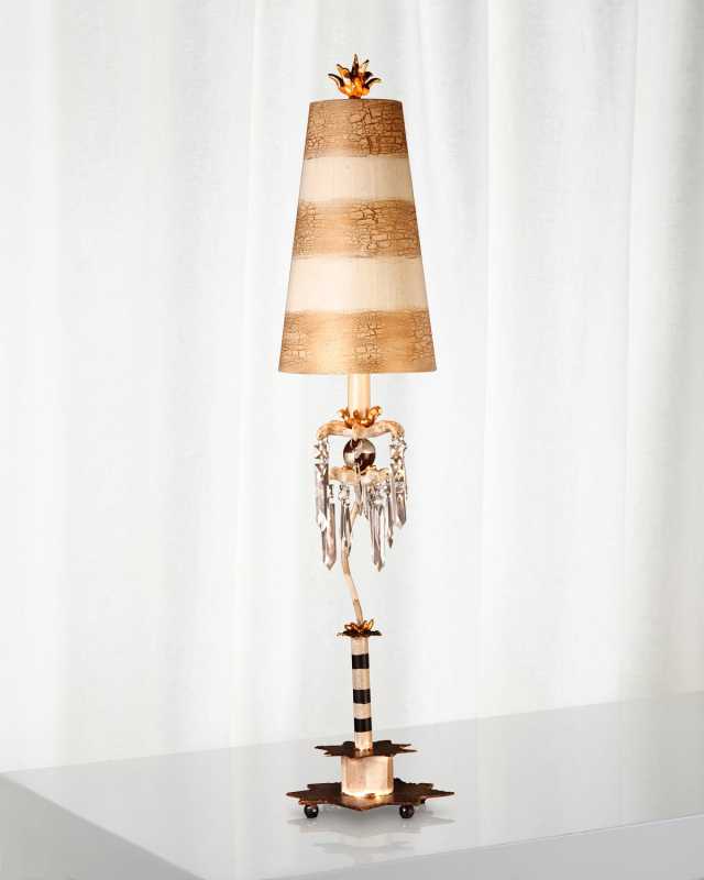 Birdland Table Lamp