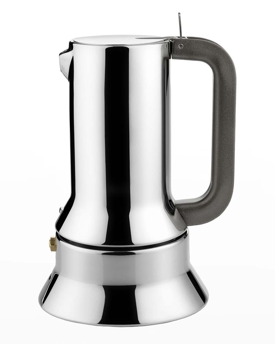 6-Cup Espresso Coffee Maker