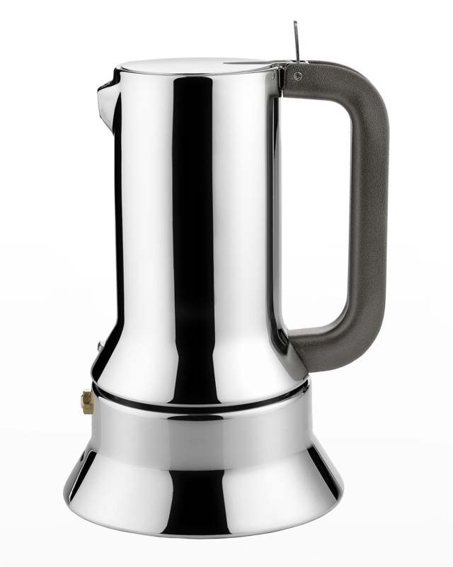 6-Cup Espresso Coffee Maker