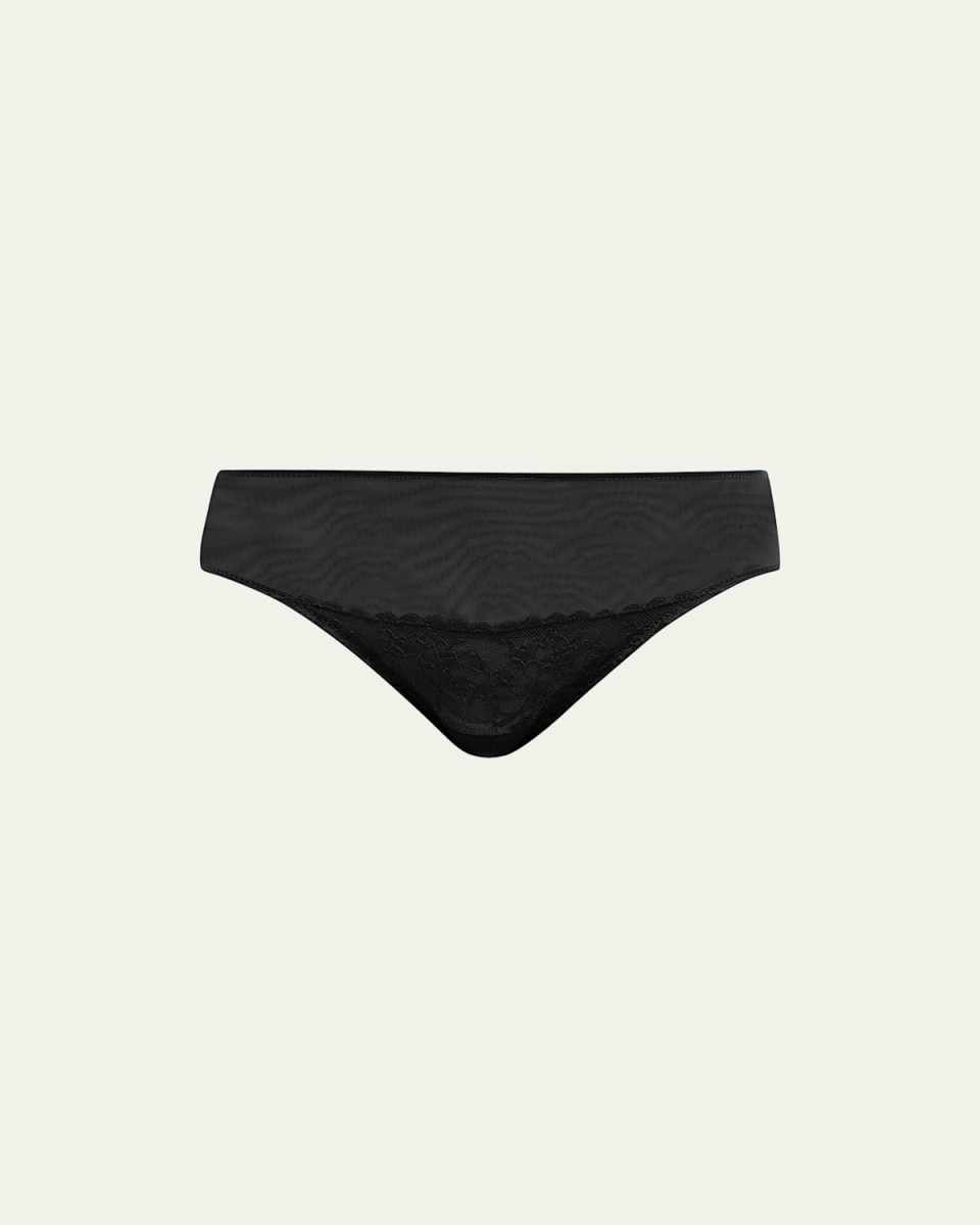Cherry Blossom Girl Brief