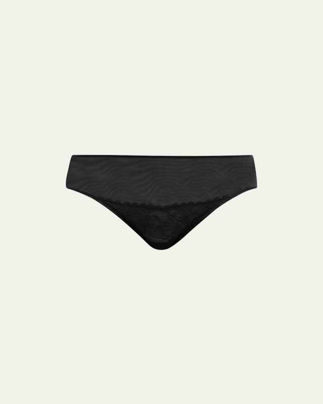 Cherry Blossom Girl Brief