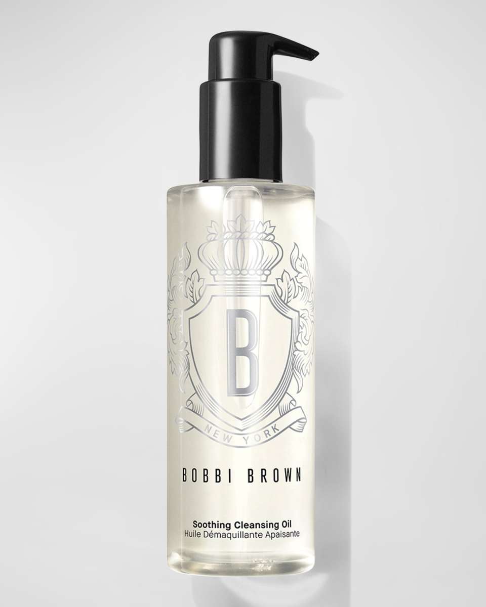 Soothing Cleansing Oil, 6.7 oz.