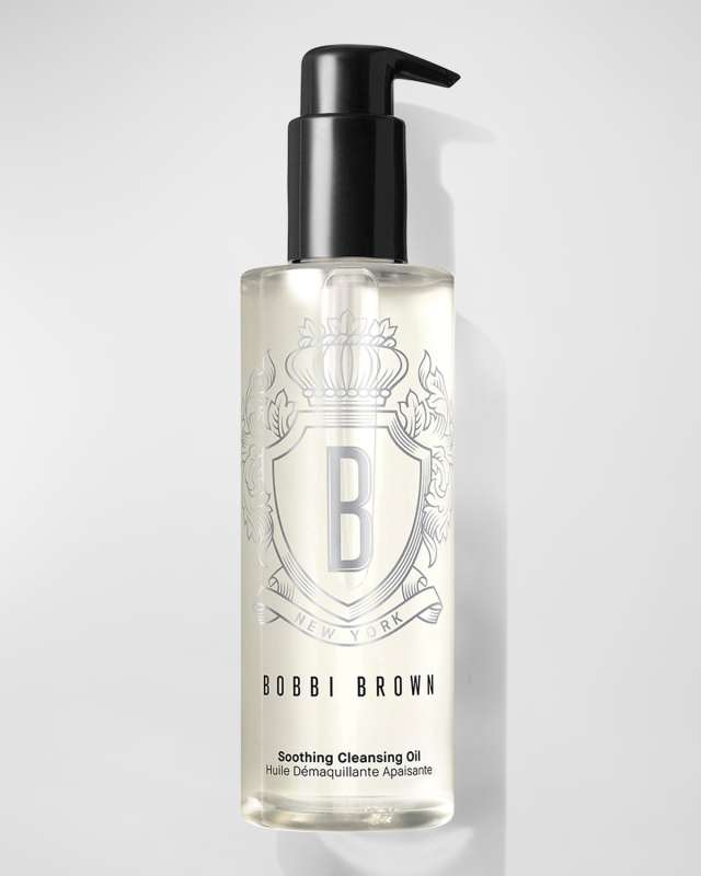 Soothing Cleansing Oil, 6.7 oz.