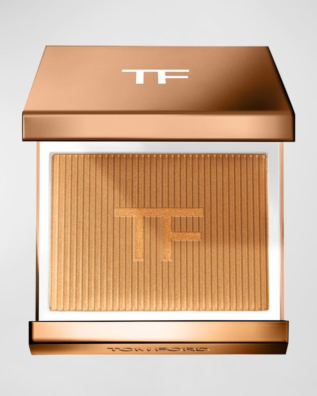 Soleil de Feu Glow Highlighter