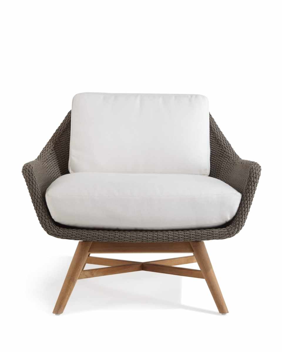 San Remo Outdoor Lounge Chair