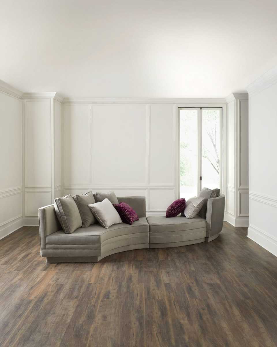 Monaco Sectional