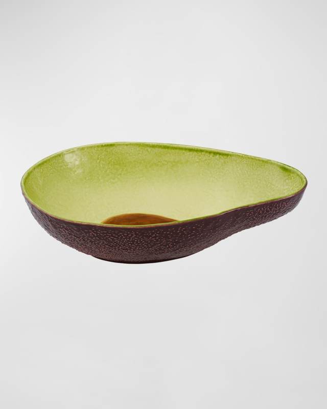 Avocado Salad Bowl