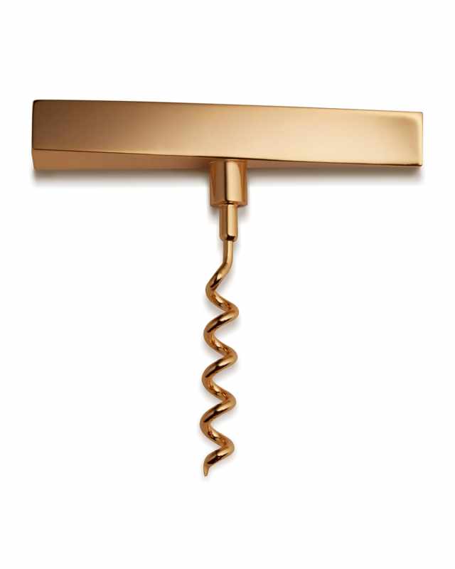 Leon Corkscrew