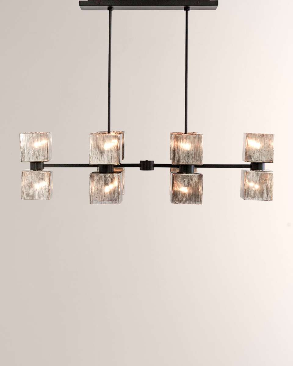 Ava Linear Chandelier