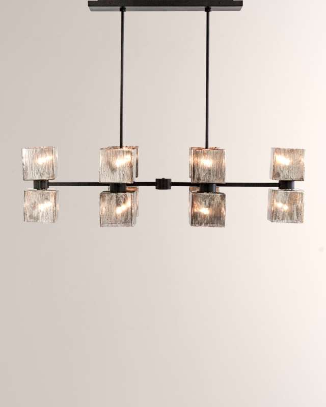 Ava Linear Chandelier