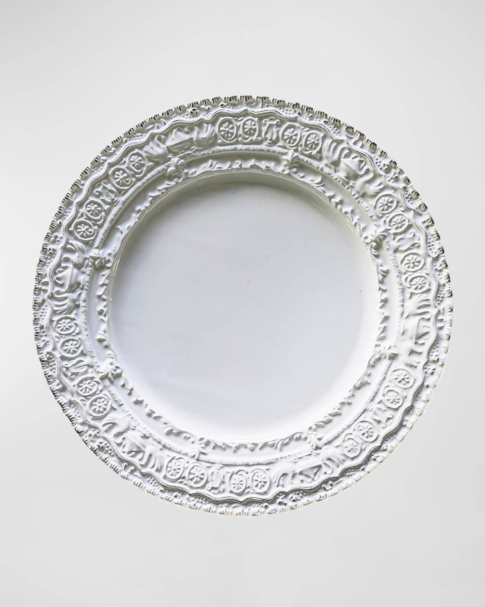 Renaissance Salad/Dessert Plate