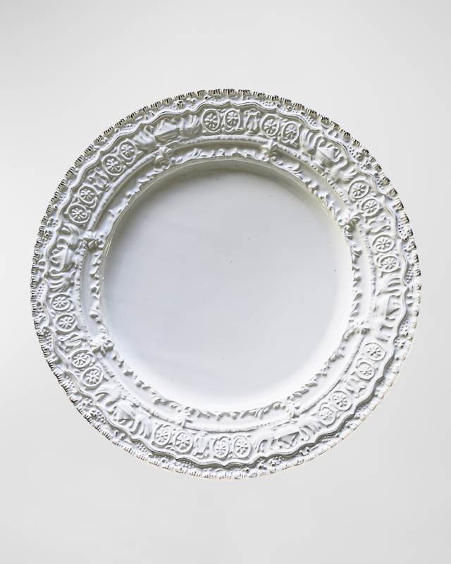 Renaissance Salad/Dessert Plate