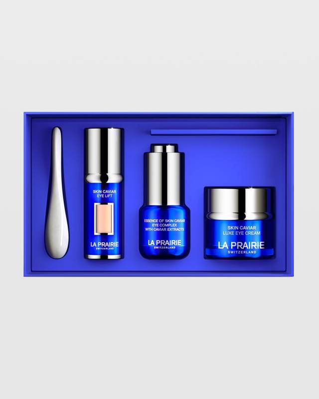 Skin Caviar Eye Wonders Set ($587 Value)