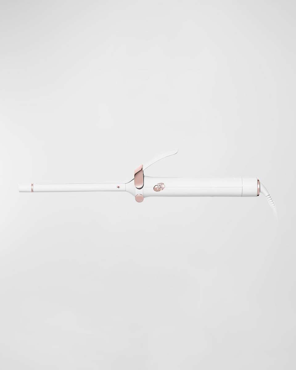 SinglePass Curl Professional Curling Iron, 0.5"