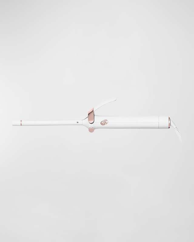 SinglePass Curl Professional Curling Iron, 0.5"