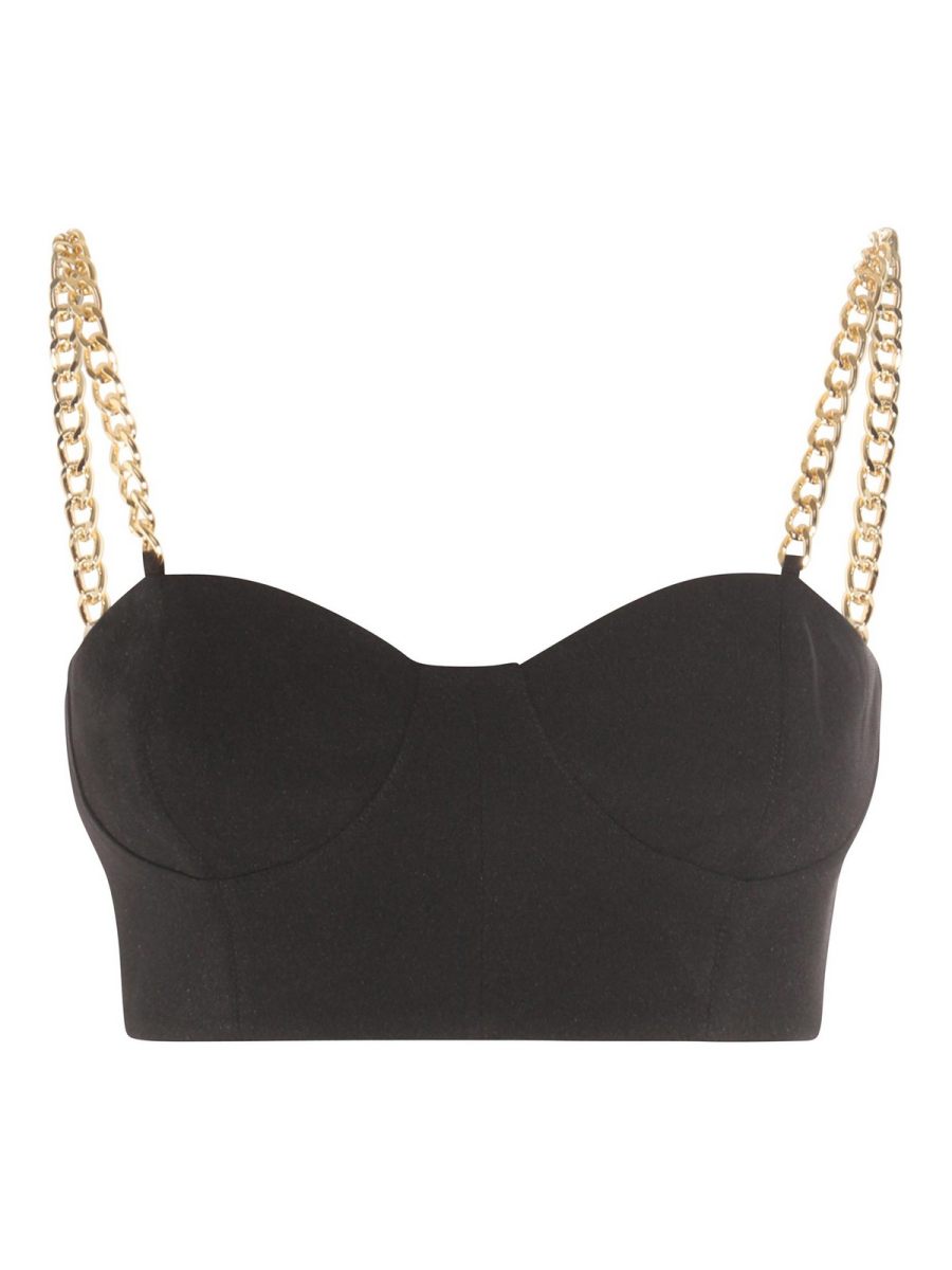 Michael Michael Kors Top - Noir
