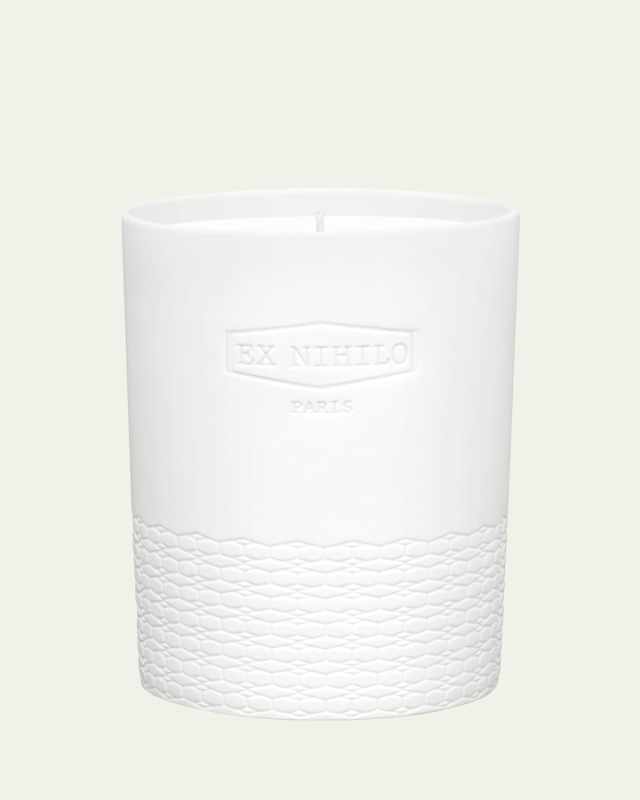 Fleur Narcotique Scented Candle