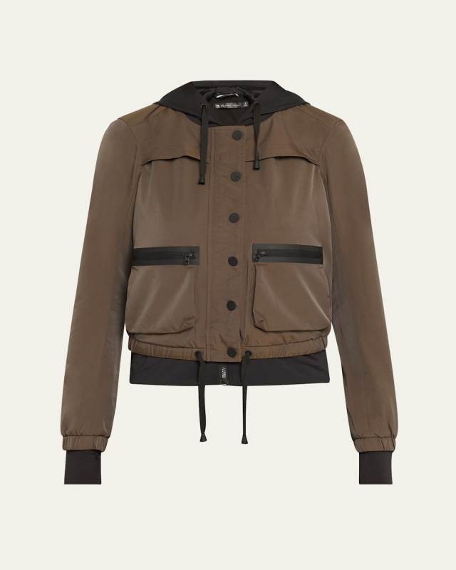 Aurora Skyfall Jacket