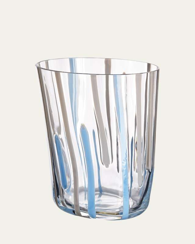 Bora Drinking Glass