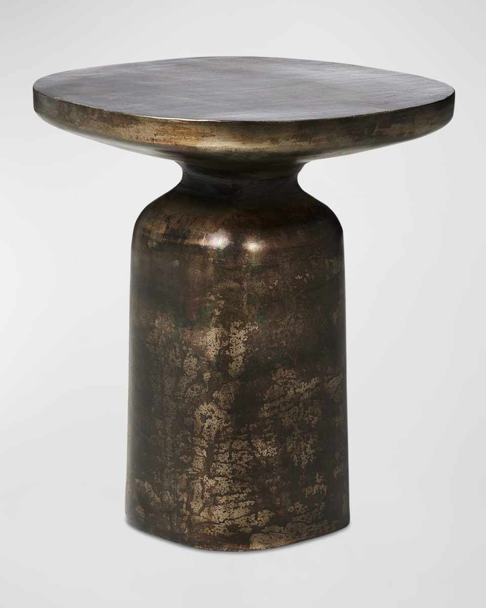 Odessa End Table