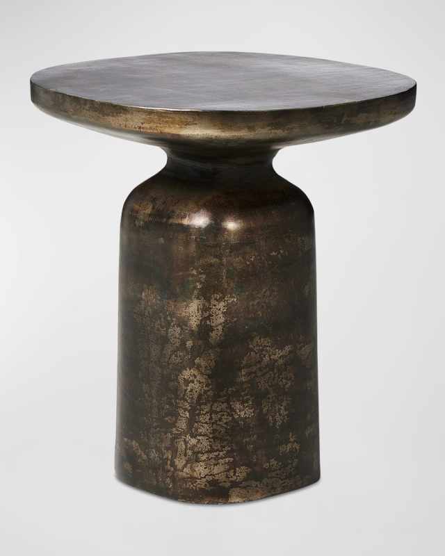 Odessa End Table