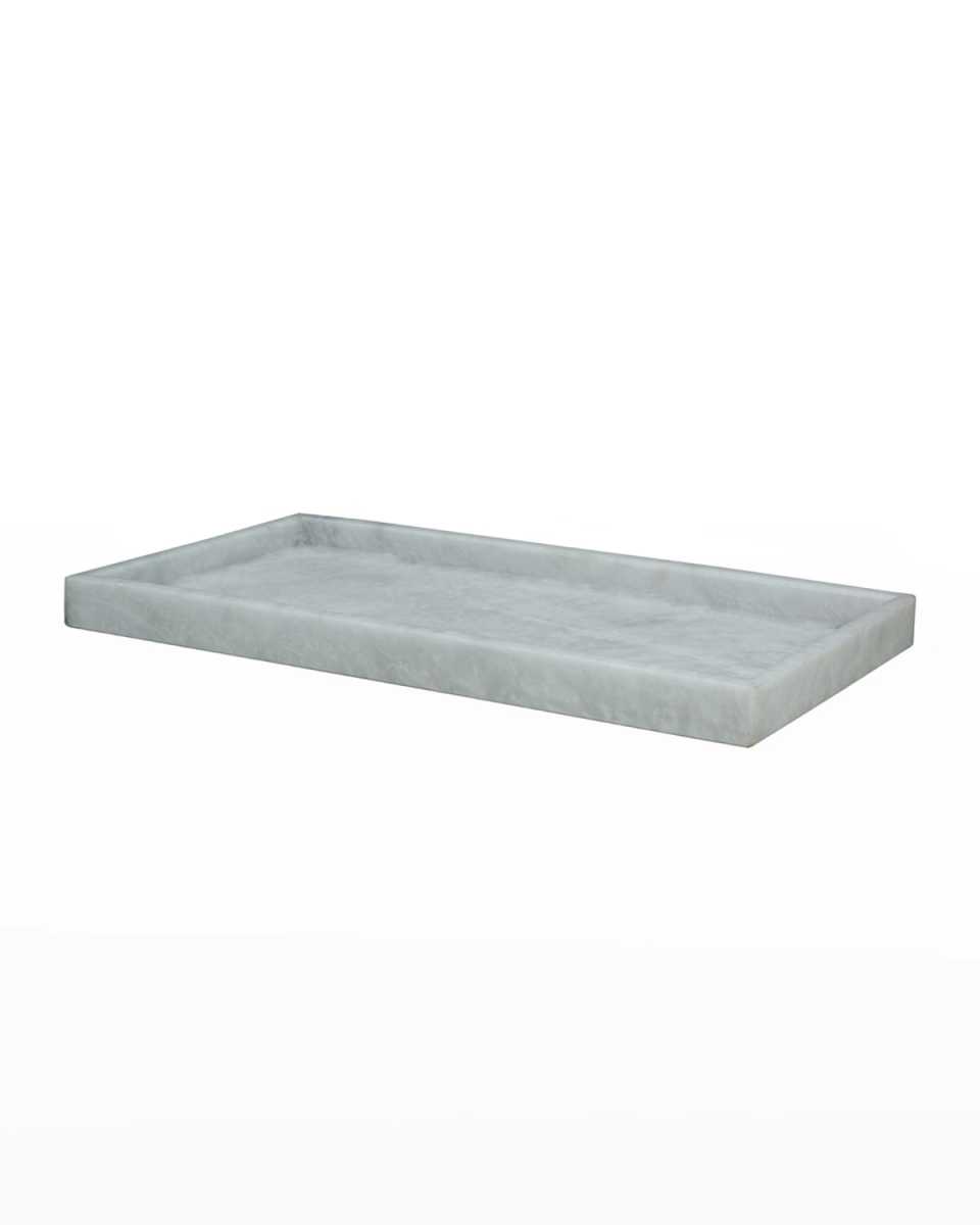 Eris Collection Large Vanity Tray
