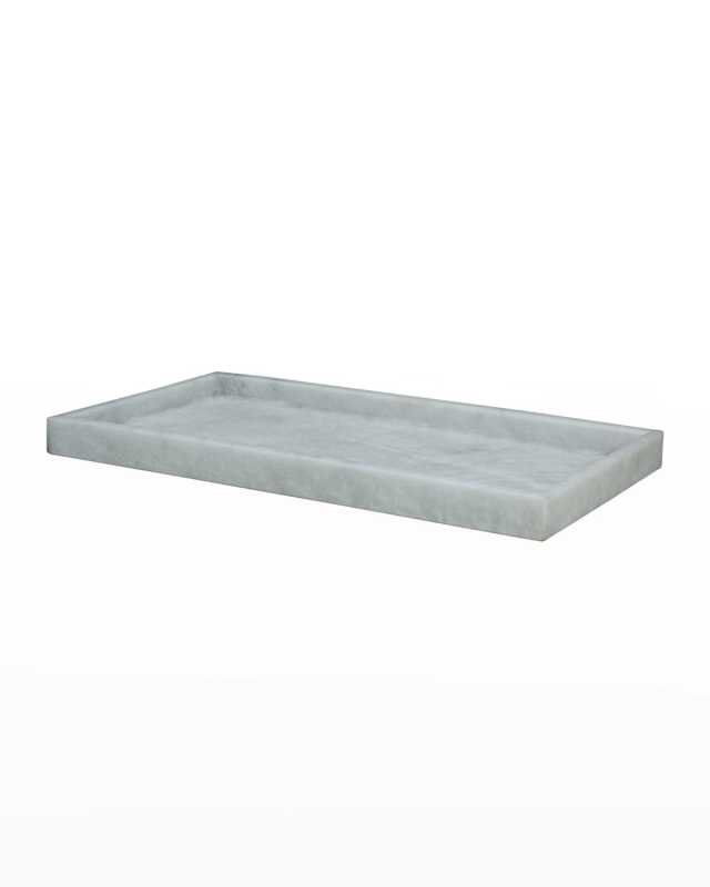 Eris Collection Large Vanity Tray