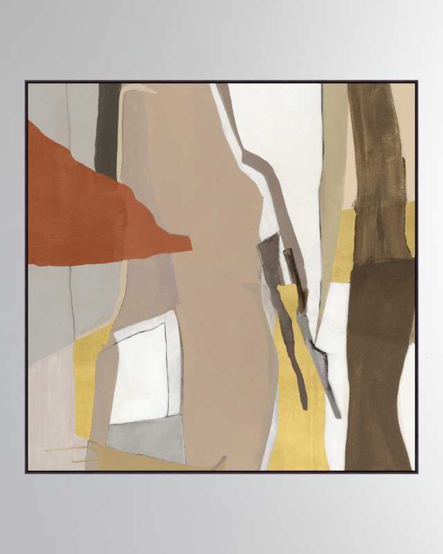 'Hint Of Spice' Wall Art