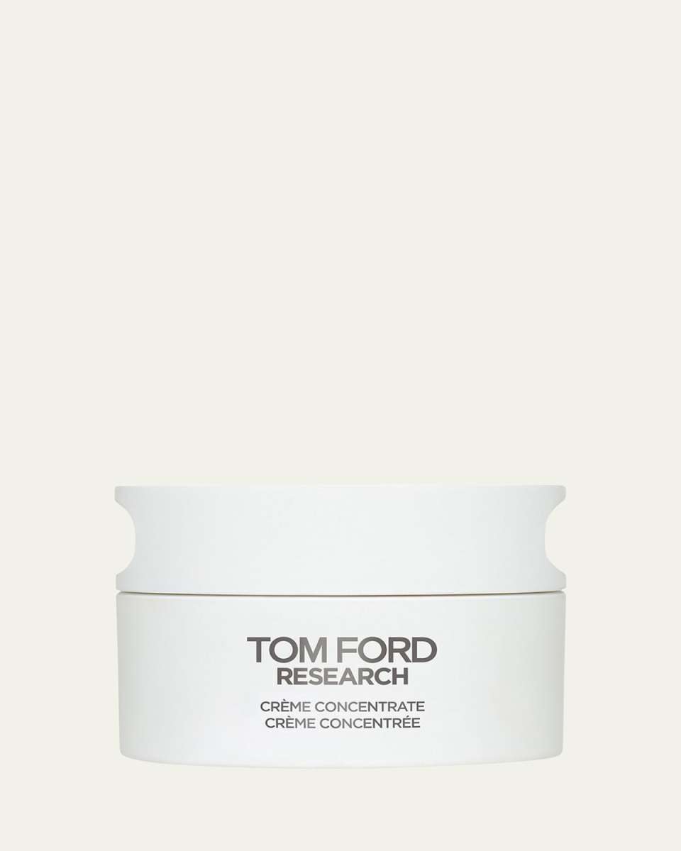 Research Crème Concentrate Moisturizer
