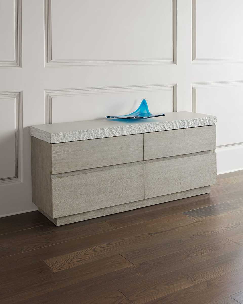 Ritter Dresser