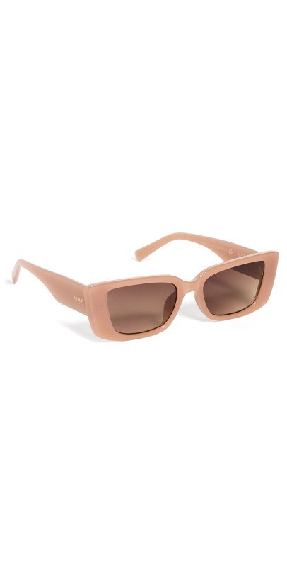 AIRE Novae Sunglasses Milky Caramel