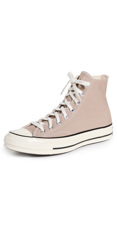 Converse Chuck 70 High Top Sneakers VintageCargo/Egret/Black