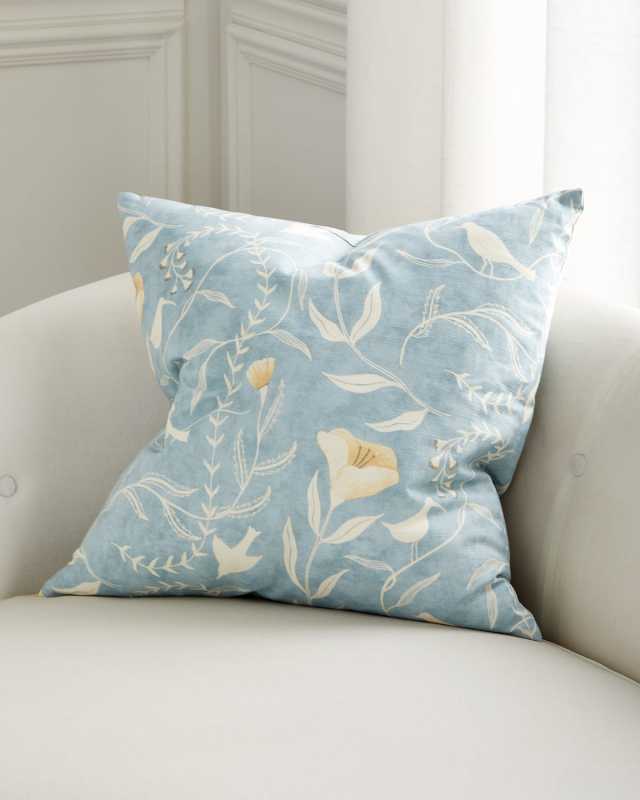 Armisen Decorative Pillow