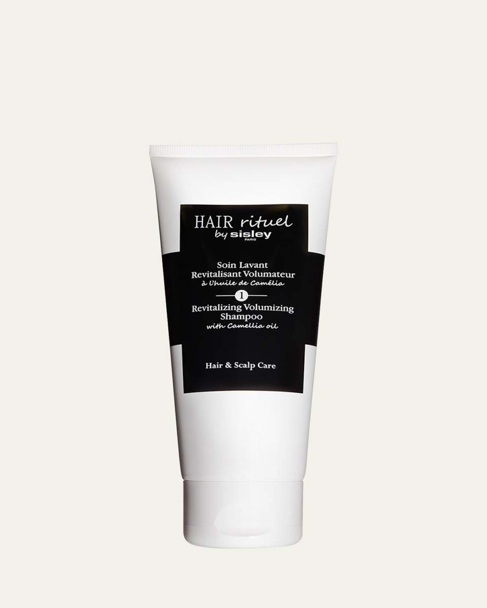 6.7 oz. Revitalizing Volumizing Shampoo with Camellia Oil