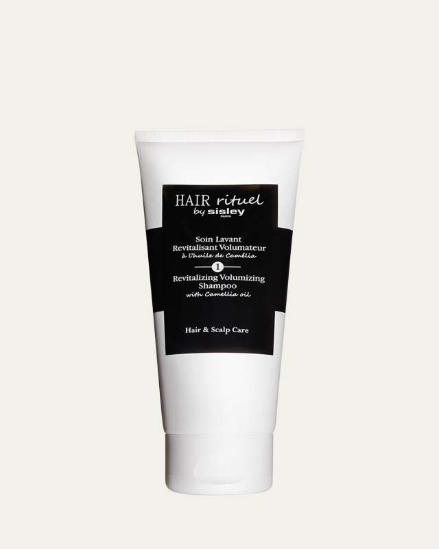 6.7 oz. Revitalizing Volumizing Shampoo with Camellia Oil