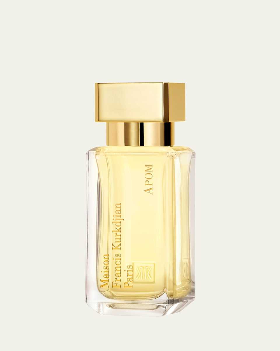 APOM Eau de Parfum,