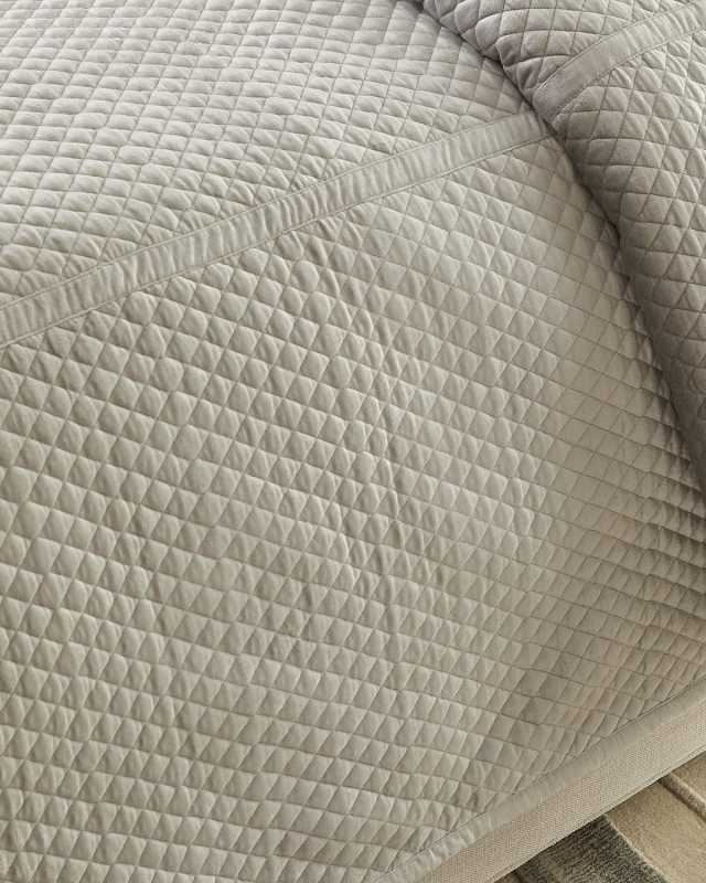 Valentina Crystal Coverlet,