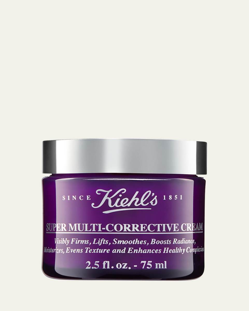 Super Multi-Corrective Cream,