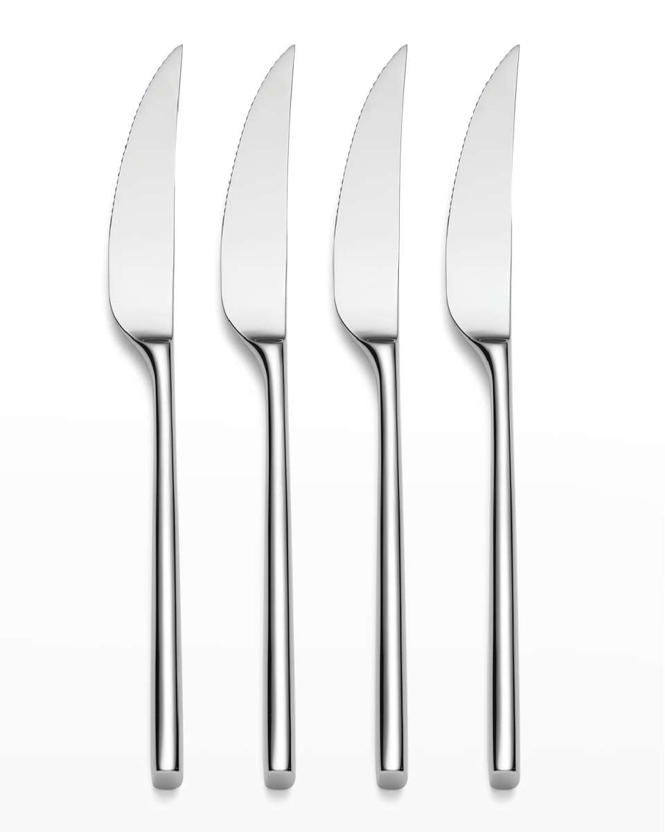 malmo 4-piece steak knife set