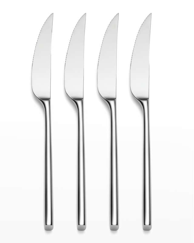 malmo 4-piece steak knife set