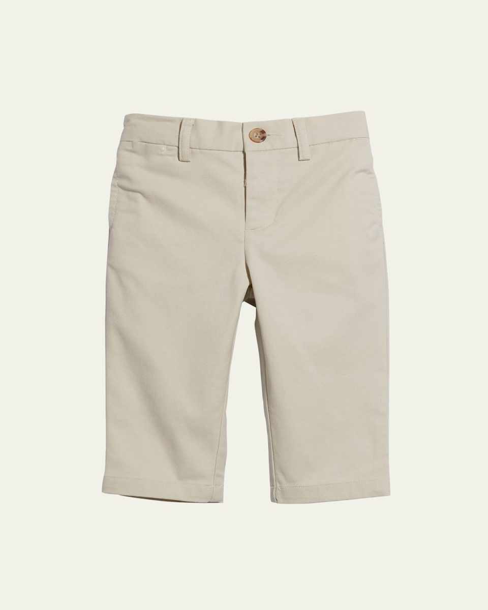 Boy's Suffield Chino Pants, Size 9M-24