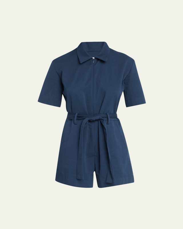 Influencer Romper